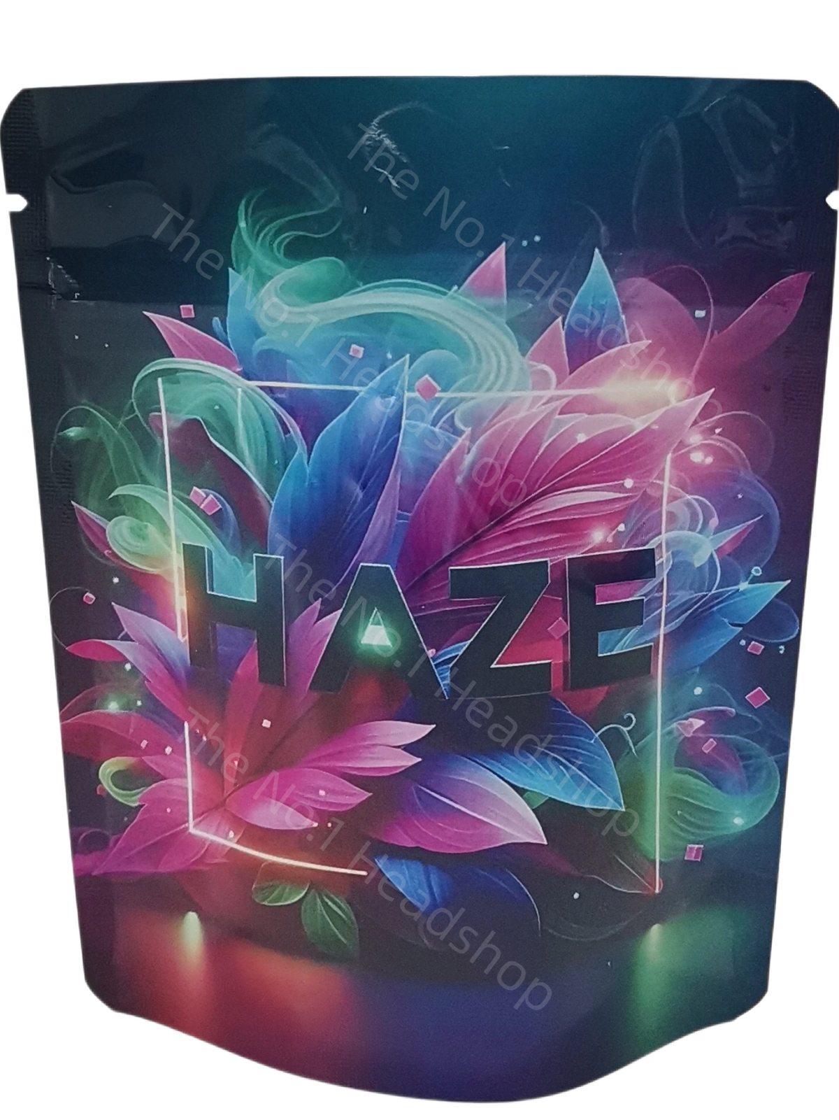 Haze 2- 3.5g Mylar Bag/Cali Pack