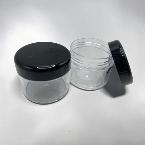 20ml/20g Plastic Jars