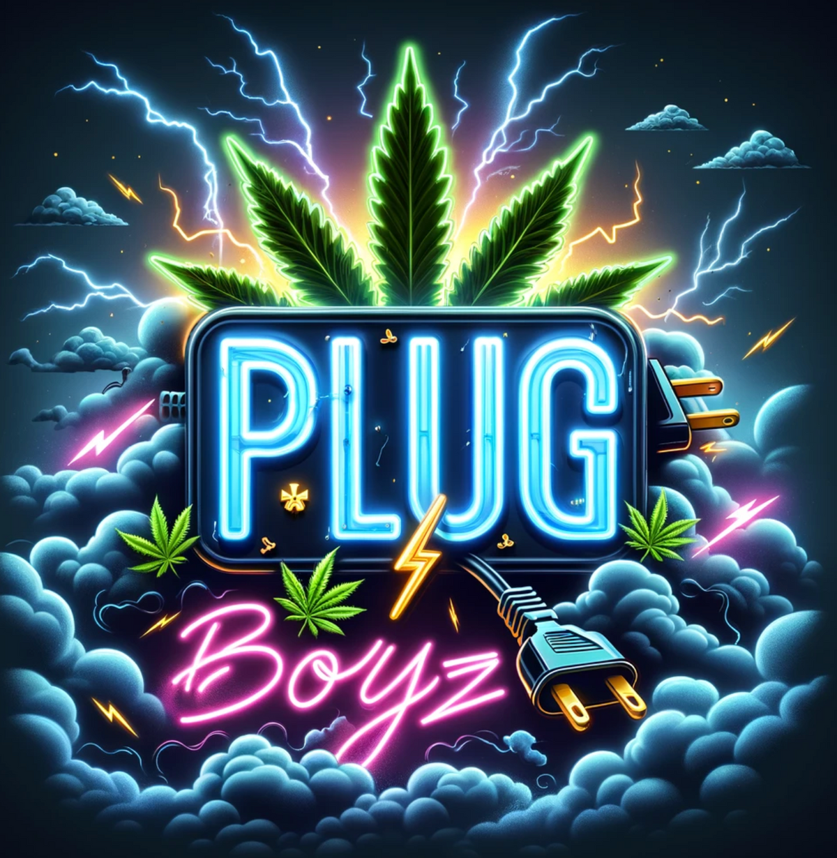 Plug Boyz
