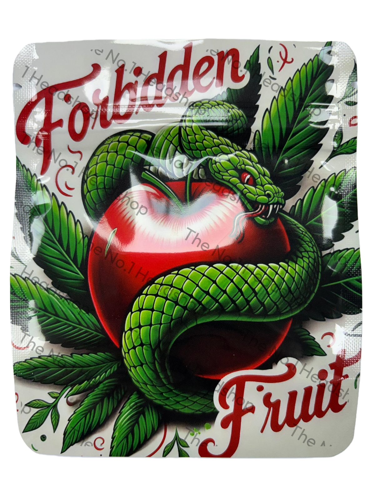 Forbidden Fruit - 3.5g Mylar Bag/Cali Pack