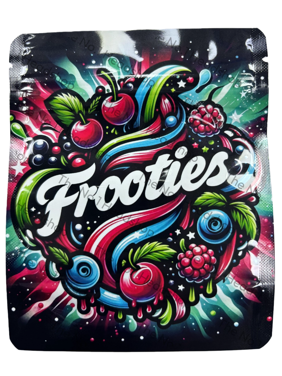 Frooties - 3.5g Mylar Bag/Cali Pack