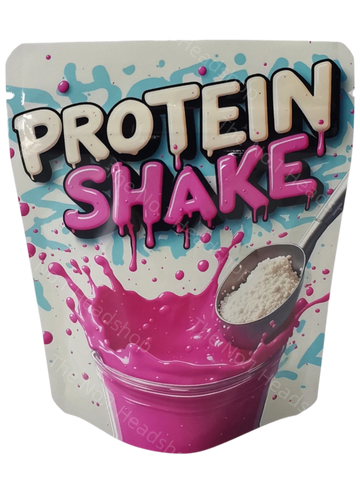 Protein Shake - 3.5g Mylar Bag/Cali Pack