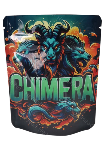 Chimera - 3.5g Mylar Bag/Cali Pack