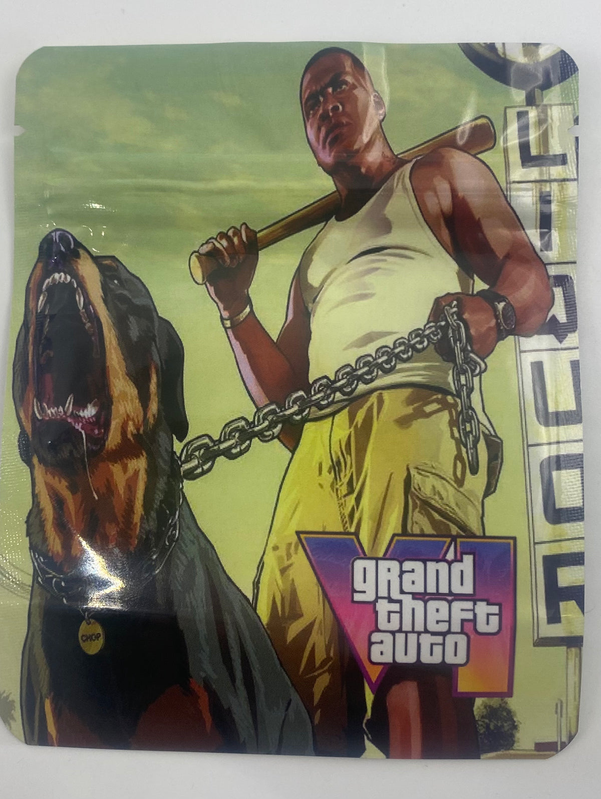GTA