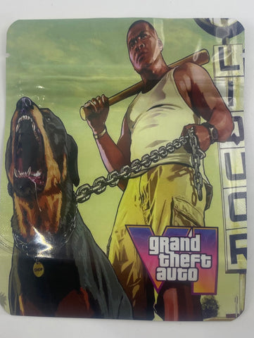 GTA