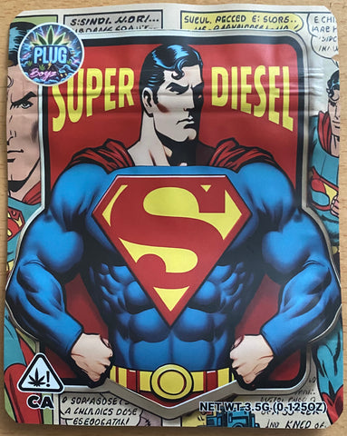 Super Diesel