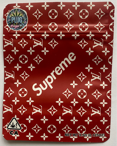Supreme