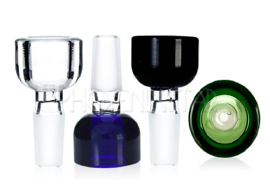 14mm Glass Bowl Piece