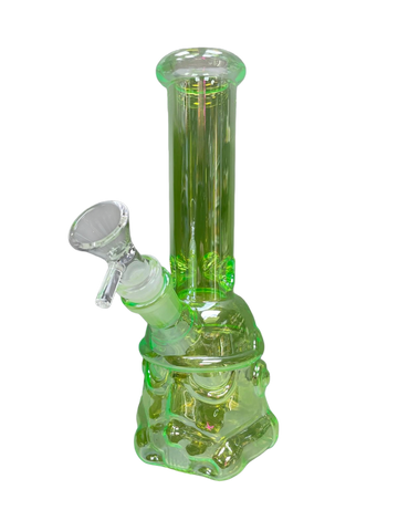 8.7" Star Wars Holographic Rainbow Water Pipe