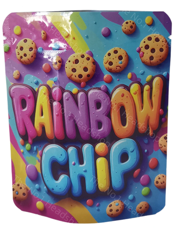 Rainbow Chip - 3.5g Mylar Bag/Cali Pack