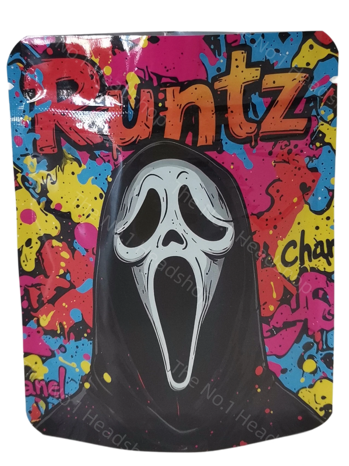 Runtz - 3.5g Mylar Bag/Cali Pack