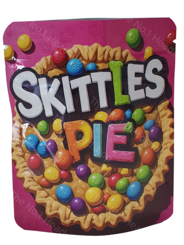 Skittles Pie - 3.5g Mylar Bag/Cali Pack